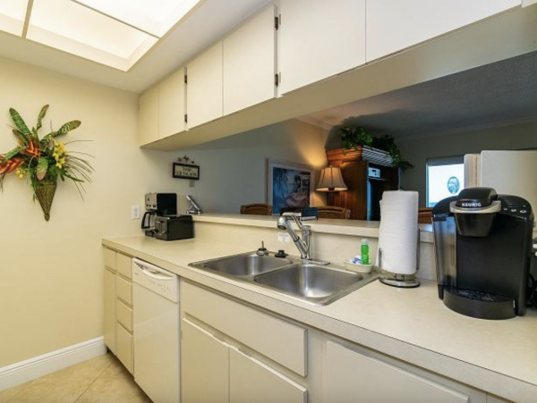 Bradenton Beach Gulf Front Vacation Rental - 2BR Florida Condo with Heated Pool